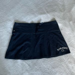 PENN STATE Champion Miniskirt